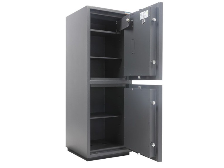 Взломостойкий сейф Valberg Кварцит 120Т/2 EL купить в Саратове