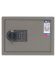 Офисный сейф Aiko TM-25 EL купить в Саратове