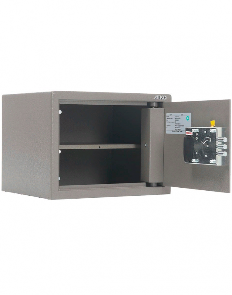 Офисный сейф Aiko TM-25 EL купить в Саратове