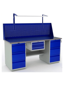 Верстак Практик Profi WT180.WD3/WD3.111 Верстак Практик Profi WT180.WD3/WD3.111