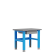 Стол промышленный PLC 10.1 купить в Саратове