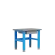 Стол промышленный PLC 10.1 купить в Саратове