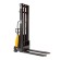 Штабелер с электроподъемом BDA-II 1025 (1000 кг, 2,5 м, 12В / 85Ач) SMARTLIFT (SMART) купить в Саратове