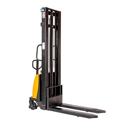 Штабелер с электроподъемом BDA-II 1025 (1000 кг, 2,5 м, 12В / 85Ач) SMARTLIFT (SMART) купить в Саратове