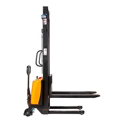 Штабелер с электроподъемом BDA-II 1025 (1000 кг, 2,5 м, 12В / 85Ач) SMARTLIFT (SMART) купить в Саратове