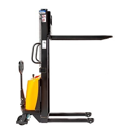 Штабелер с электроподъемом BDA-II 1025 (1000 кг, 2,5 м, 12В / 85Ач) SMARTLIFT (SMART) купить в Саратове