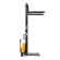 Штабелер с электроподъемом BDA-II 1025 (1000 кг, 2,5 м, 12В / 85Ач) SMARTLIFT (SMART) купить в Саратове