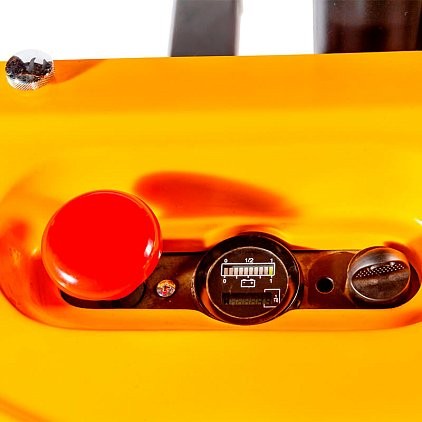 Штабелер с электроподъемом BDA-II 1025 (1000 кг, 2,5 м, 12В / 85Ач) SMARTLIFT (SMART) купить в Саратове