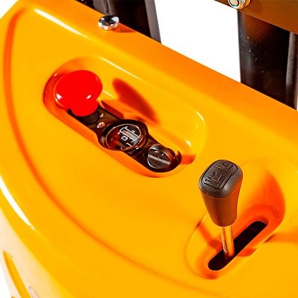 Штабелер с электроподъемом BDA-II 1025 (1000 кг, 2,5 м, 12В / 85Ач) SMARTLIFT (SMART) купить в Саратове