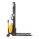 Штабелер с электроподъемом BDA-II 1025 (1000 кг, 2,5 м, 12В / 85Ач) SMARTLIFT (SMART) купить в Саратове