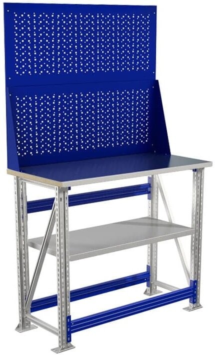 Верстак Master MT100.MF1 / MF1.021 купить в Саратове