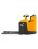 Электрическая самоходная тележка CBD20L (2000 кг; li-ion 25,6В / 225Ач; EPS) SMARTLIFT (SMART), фото 2 Электрическая самоходная тележка CBD20L (2000 кг; li-ion 25,6В / 225Ач; EPS) SMARTLIFT (SMART), фото 2