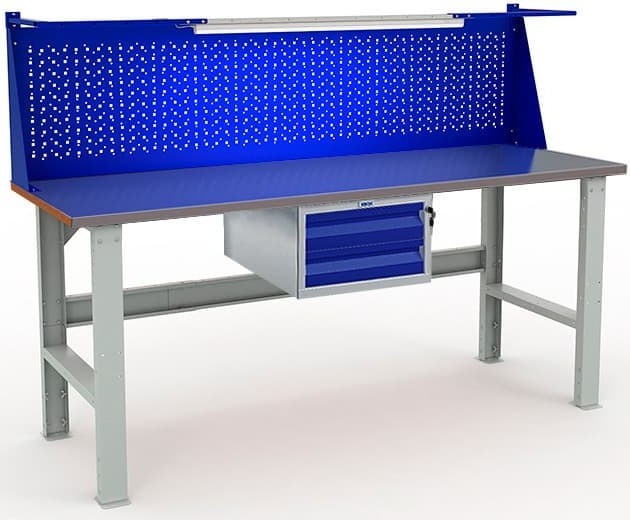 Верстак Expert W200.F2/F2.111.W купить в Саратове