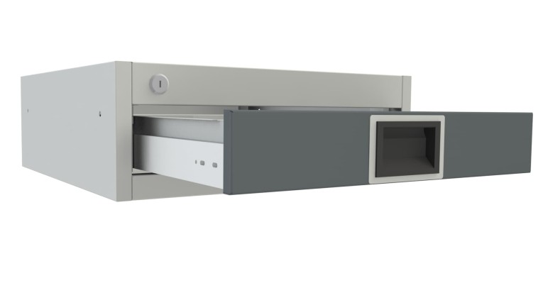 Ящик подвесной SMART-1 купить в Саратове