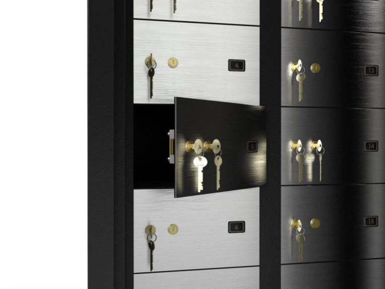 Сейф депозитный ЛС-365/44 БТ купить в Саратове Сейф депозитный ЛС-365/44 БТ купить в Саратове