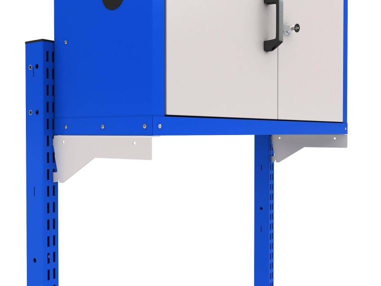 Система хранения SORTEX 1075 №1-6 (односторонняя) купить в Саратове Система хранения SORTEX 1075 №1-6 (односторонняя) купить в Саратове