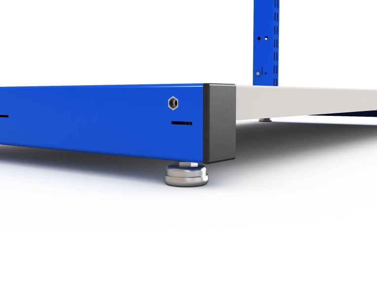 Система хранения SORTEX 1075 №1-6 (односторонняя) купить в Саратове Система хранения SORTEX 1075 №1-6 (односторонняя) купить в Саратове