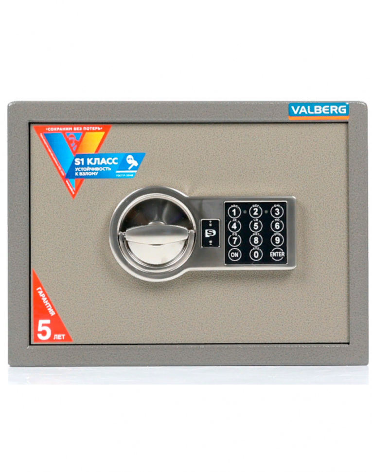 Мебельный сейф Valberg ASM 25 EL купить в Саратове Мебельный сейф Valberg ASM 25 EL купить в Саратове