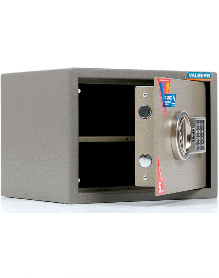 Мебельный сейф Valberg ASM 25 EL купить в Саратове Мебельный сейф Valberg ASM 25 EL купить в Саратове