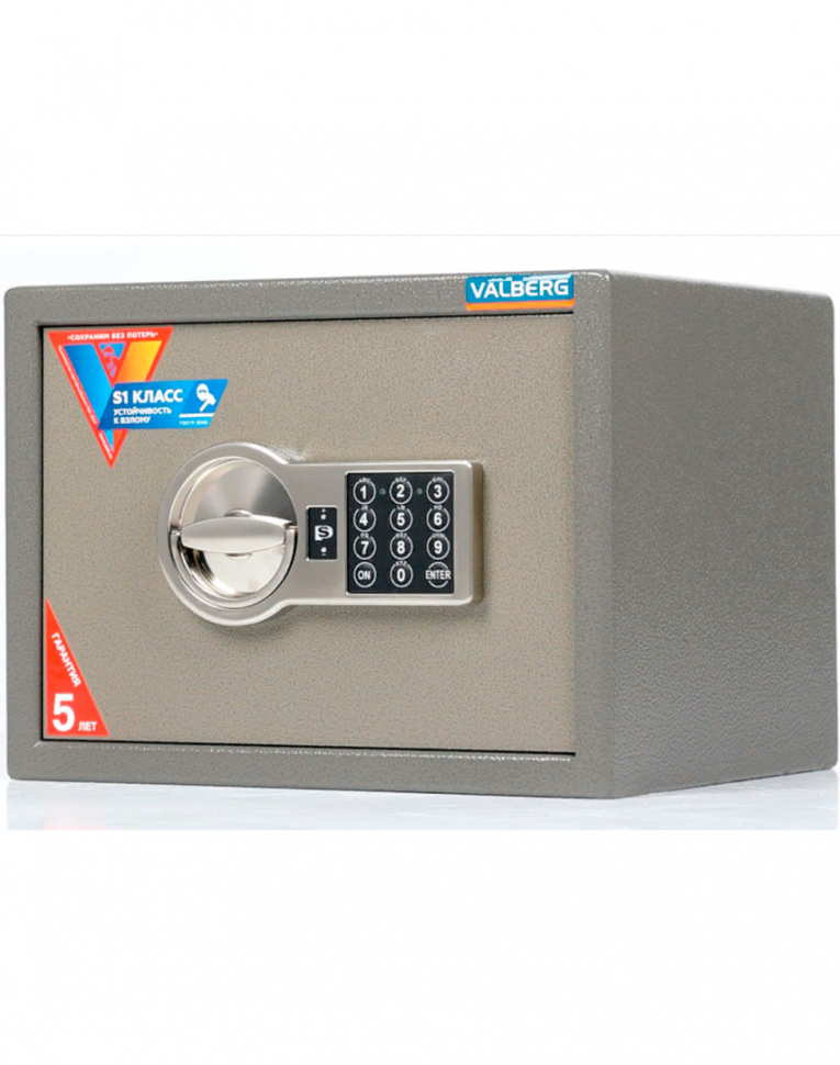 Мебельный сейф Valberg ASM 25 EL купить в Саратове Мебельный сейф Valberg ASM 25 EL купить в Саратове