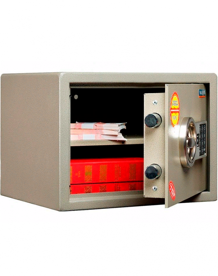 Мебельный сейф Valberg ASM 25 EL купить в Саратове Мебельный сейф Valberg ASM 25 EL купить в Саратове