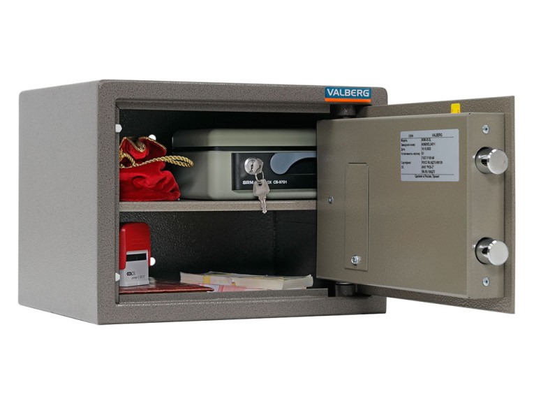 Мебельный сейф Valberg ASM 25 EL купить в Саратове Мебельный сейф Valberg ASM 25 EL купить в Саратове