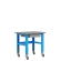 Стол промышленный PLC 10.1-М купить в Саратове