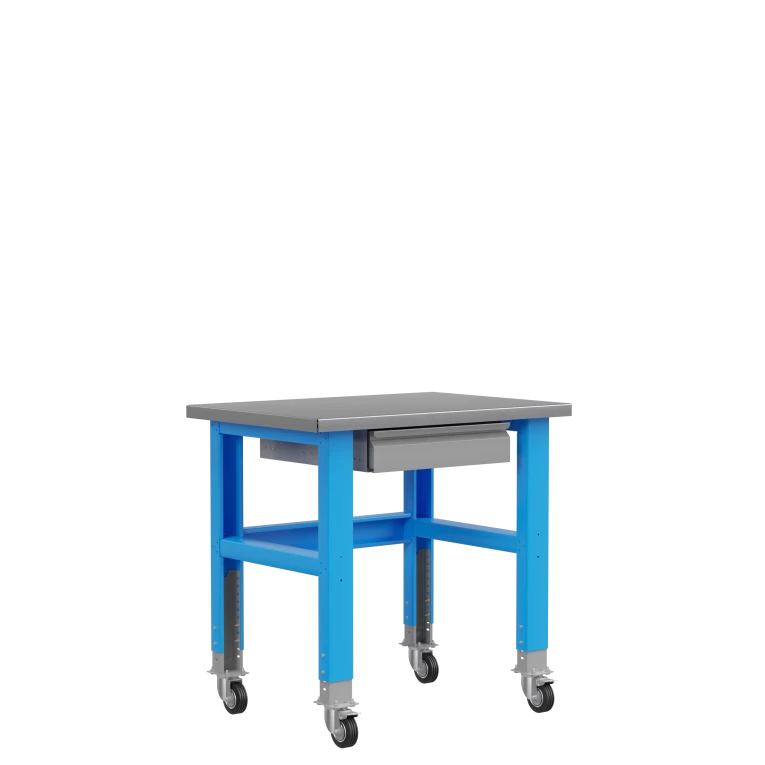 Стол промышленный PLC 10.1-М купить в Саратове