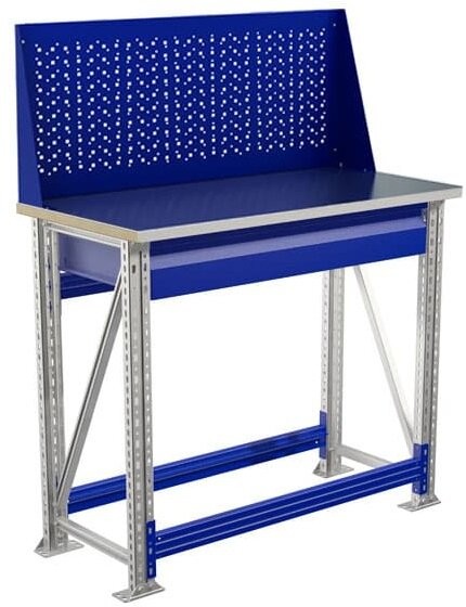 Верстак Master MT100.MF1 / MF1.110 купить в Саратове