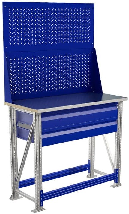 Верстак Master MT100.MF1 / MF1.220 купить в Саратове