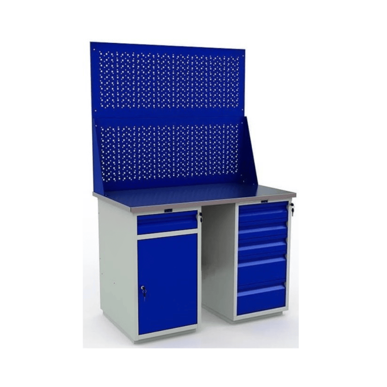 Верстак Profi WT120.WD2/WD5.020 купить в Саратове