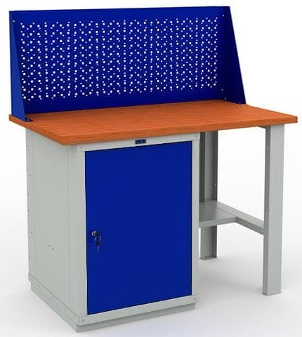 Верстак Expert W120.WS1/F2.010 купить в Саратове