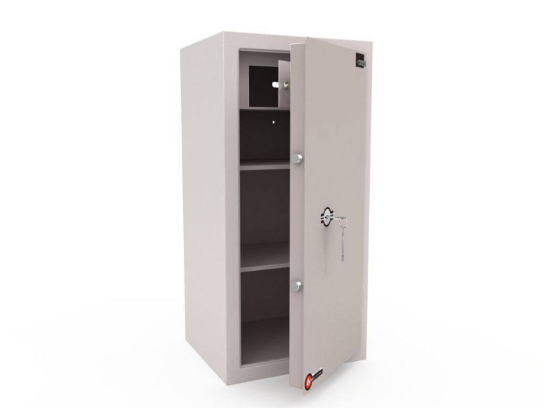 Лёгкий сейф офисный LS-040F купить в Саратове