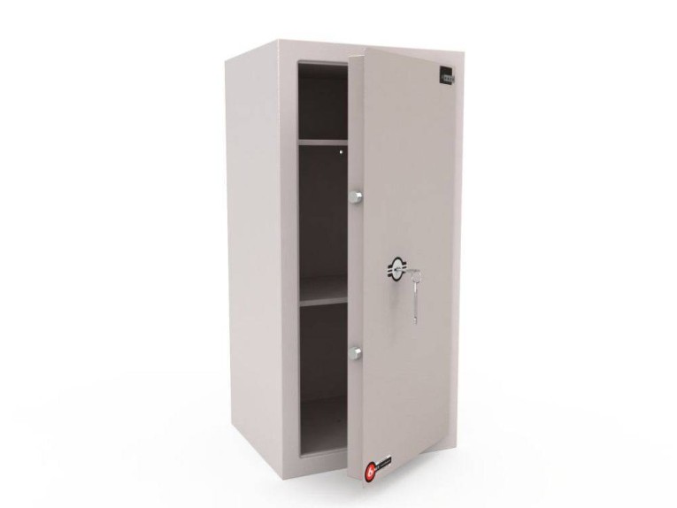 Лёгкий сейф офисный LS-040F купить в Саратове