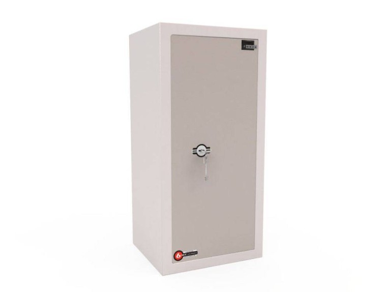 Лёгкий сейф офисный LS-040F купить в Саратове