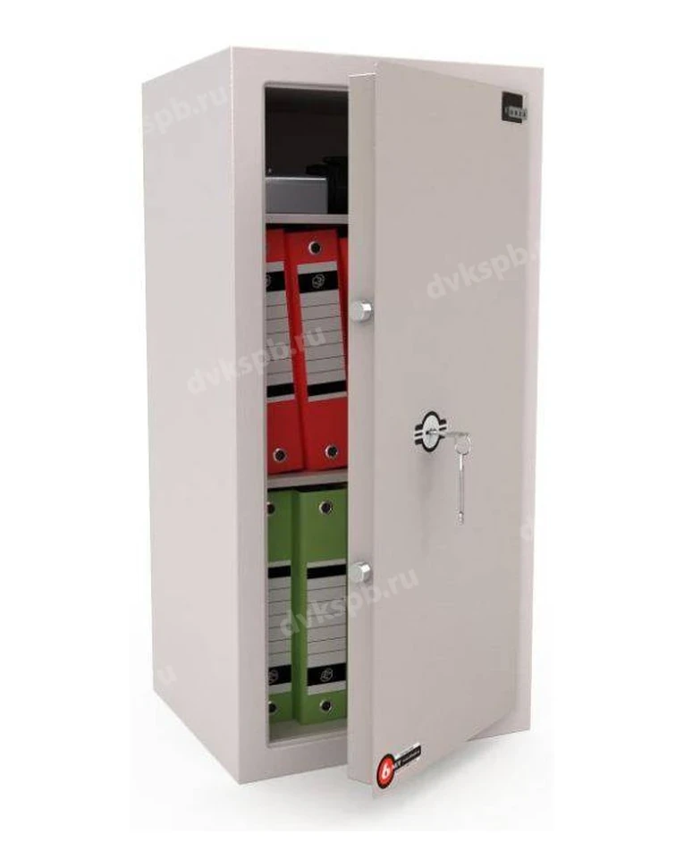 Лёгкий сейф офисный LS-040F купить в Саратове