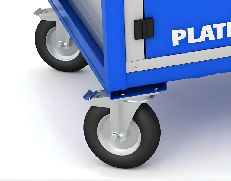 Тележка для инструментов PLATFORM 1300х700.005 купить в Саратове