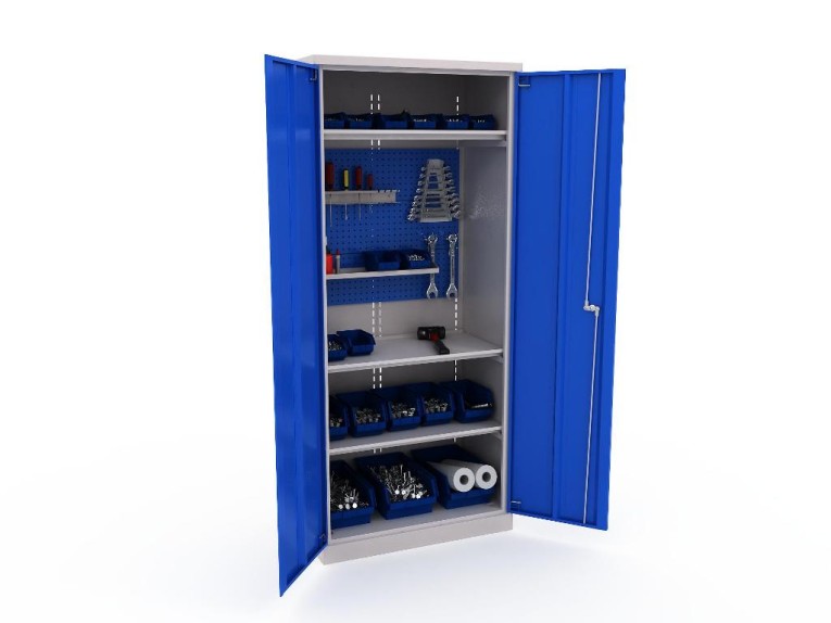 Шкаф ERGO 181 №2 купить в Саратове