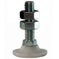 Винт регулировочный Практик