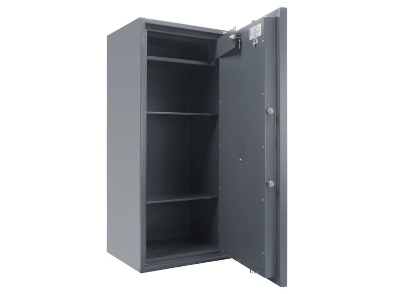 Взломостойкий сейф Valberg Кварцит 120/55T EL купить в Саратове