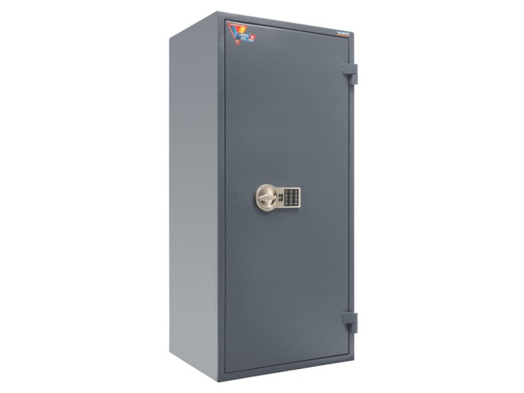 Взломостойкий сейф Valberg Кварцит 120/55T EL купить в Саратове