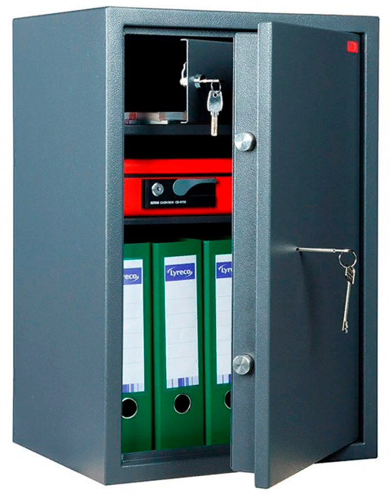 Офисный сейф Aiko TSN 65T KL купить в Саратове