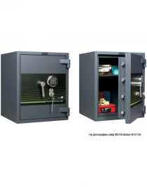 Взломостойкий сейф MDTB Banker-M 1055 2K