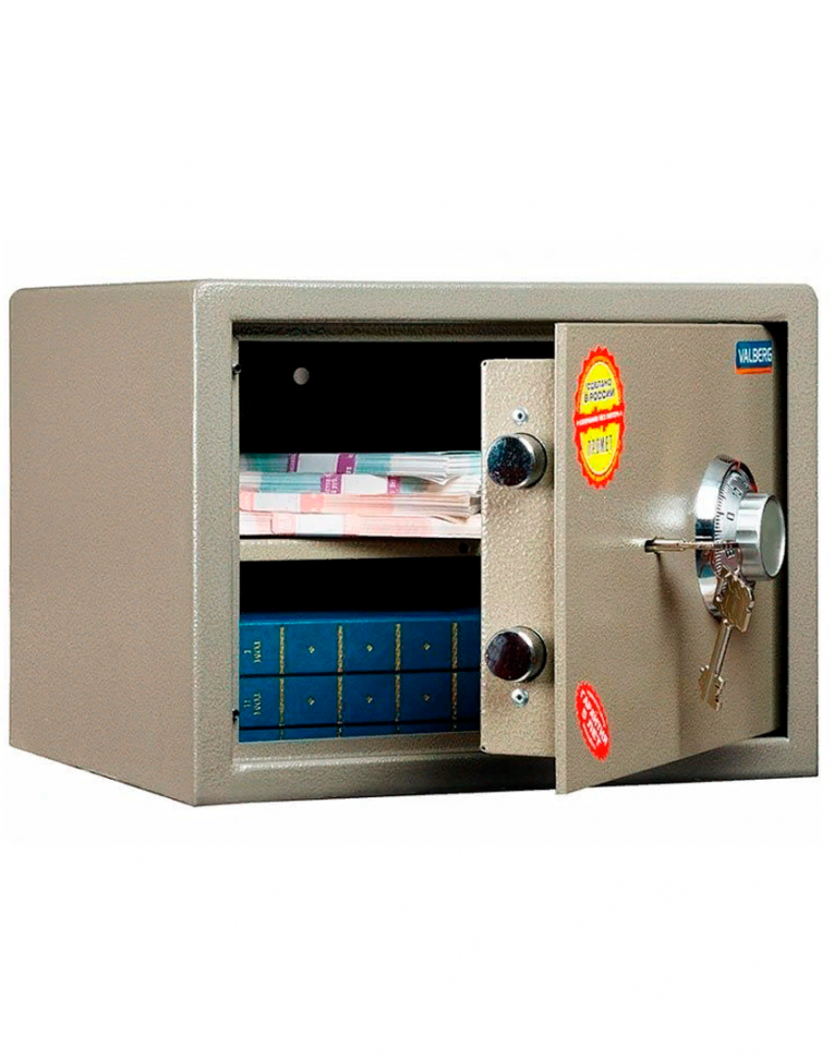 Мебельный сейф Valberg ASM-25 CL купить в Саратове
