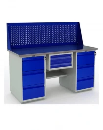 Верстак Практик Profi WT160.WD3/WD3.110 Верстак Практик Profi WT160.WD3/WD3.110