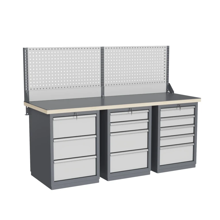 Верстак FBK 205.345-1 купить в Саратове