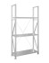 Стеллаж MS U 2500x1200x800 3 полки (280 кг, металл) купить в Саратове