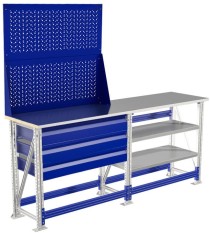 Верстак Master MT100.MF1 / MF1 / MF1.320.002