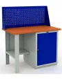 Верстак Expert W120.F2/WS1.010 Верстак Expert W120.F2/WS1.010