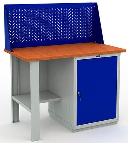 Верстак Expert W120.F2/WS1.010 купить в Саратове